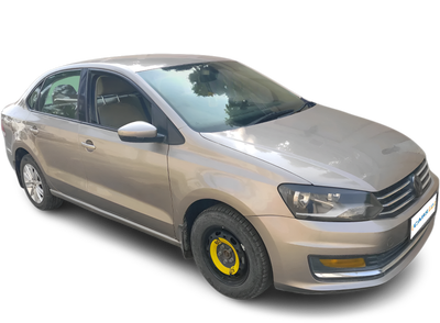 Volkswagen Vento-img
